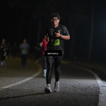 Runner Photo 5368490