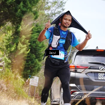 Runner Photo 5368492