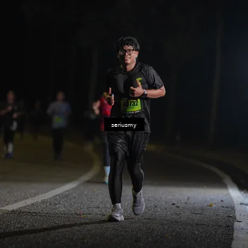Runner Photo 5368495
