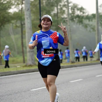 Runner Photo 5368496