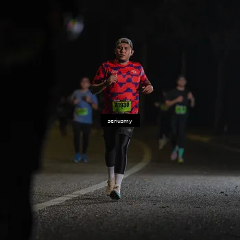 Runner Photo 5368498