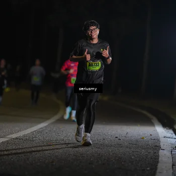Runner Photo 5368502