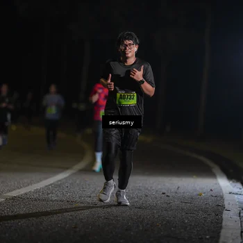 Runner Photo 5368507