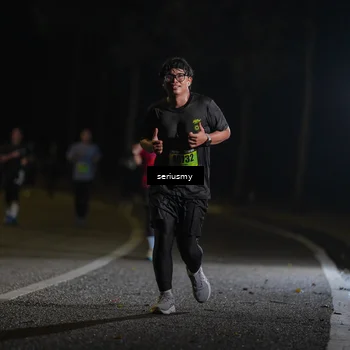 Runner Photo 5368510