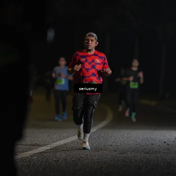 Runner Photo 5368511