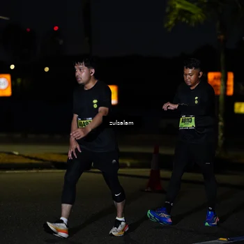 Runner Photo 5368515