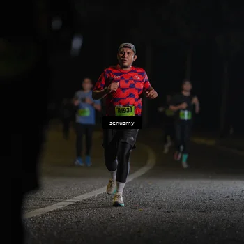 Runner Photo 5368521