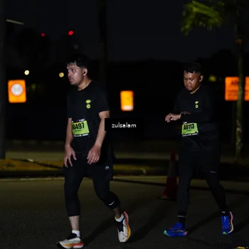 Runner Photo 5368522