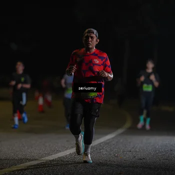 Runner Photo 5368524
