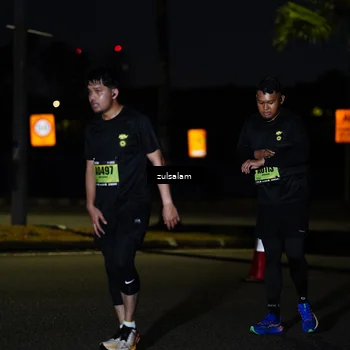 Runner Photo 5368526