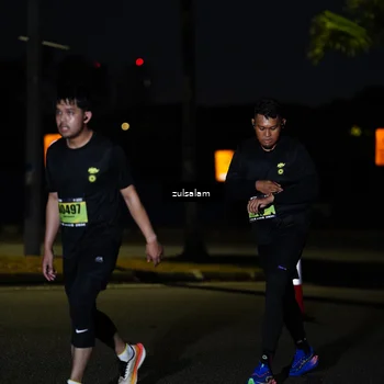 Runner Photo 5368531