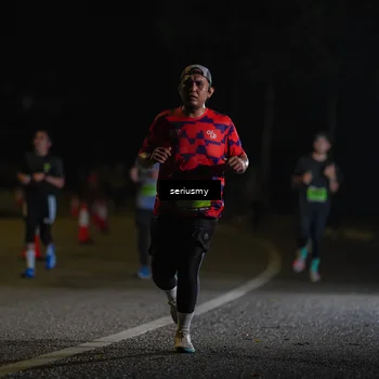 Runner Photo 5368537