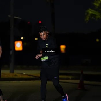 Runner Photo 5368538