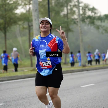 Runner Photo 5368543