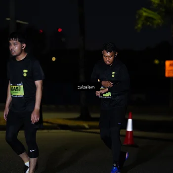 Runner Photo 5368547