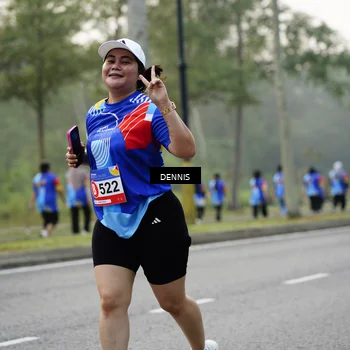 Runner Photo 5368548