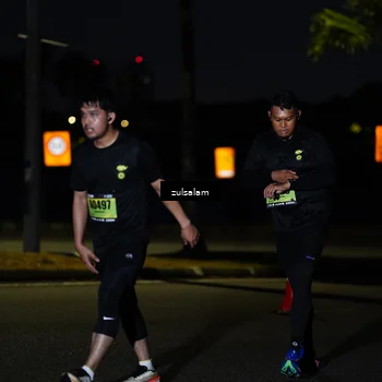 Runner Photo 5368551