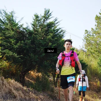 Runner Photo 5368552