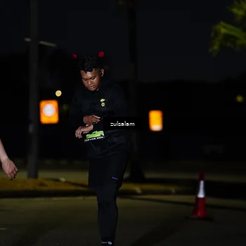 Runner Photo 5368557