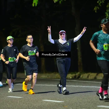 Runner Photo 5368559