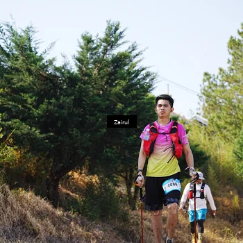 Runner Photo 5368564