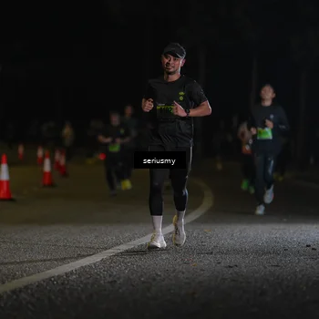 Runner Photo 5368565