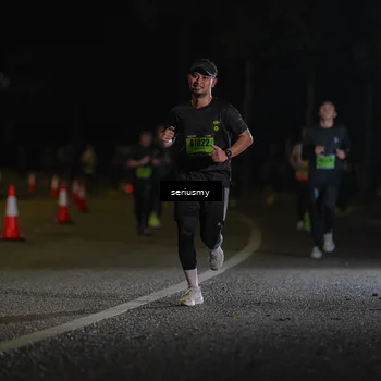 Runner Photo 5368572