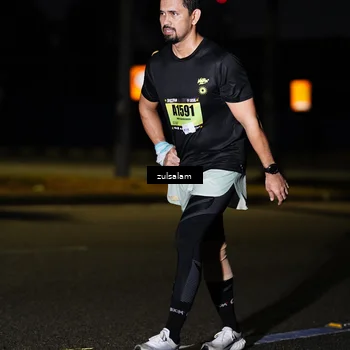 Runner Photo 5368574
