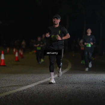 Runner Photo 5368576