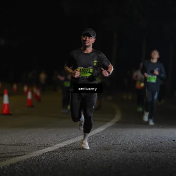 Runner Photo 5368579