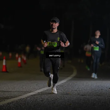 Runner Photo 5368581