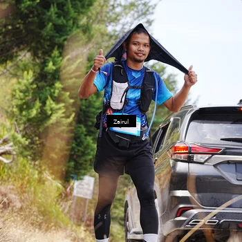 Runner Photo 5368584