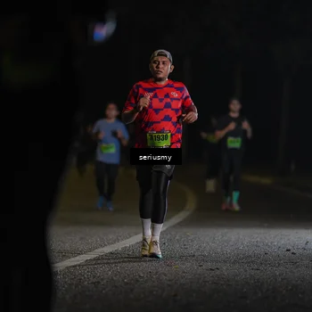 Runner Photo 5368588
