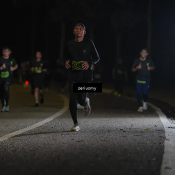 Runner Photo 5368589
