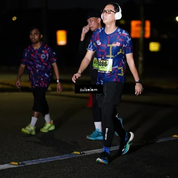 Runner Photo 5368592