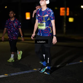 Runner Photo 5368594