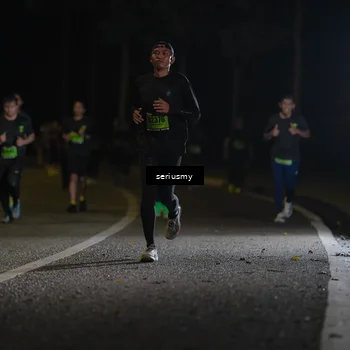 Runner Photo 5368595