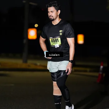 Runner Photo 5368596