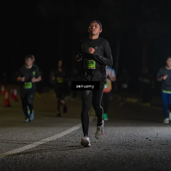 Runner Photo 5368597