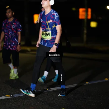 Runner Photo 5368598