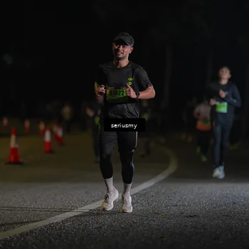 Runner Photo 5368600