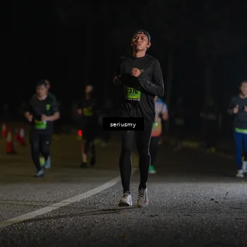 Runner Photo 5368601