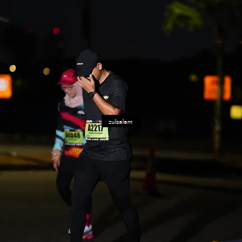 Runner Photo 5368602