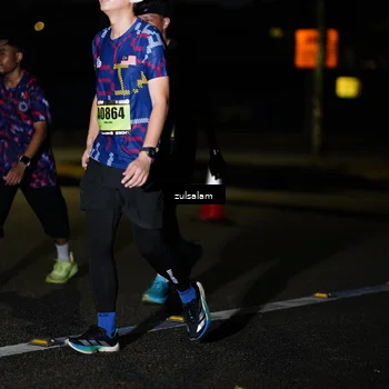 Runner Photo 5368609