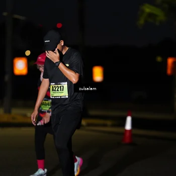 Runner Photo 5368611