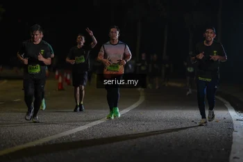 Runner Photo 5368616