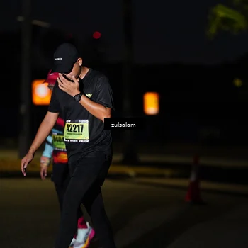 Runner Photo 5368617