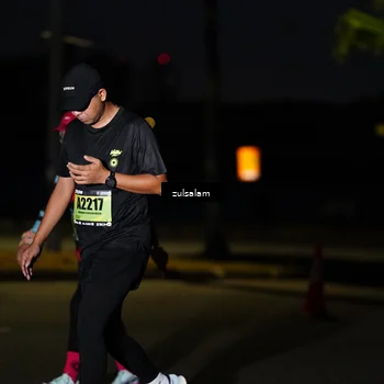 Runner Photo 5368620