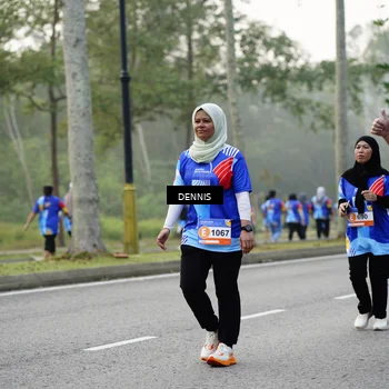 Runner Photo 5368625