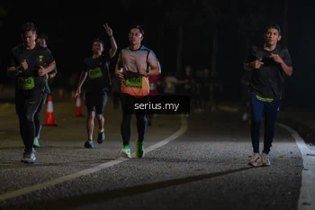 Runner Photo 5368626